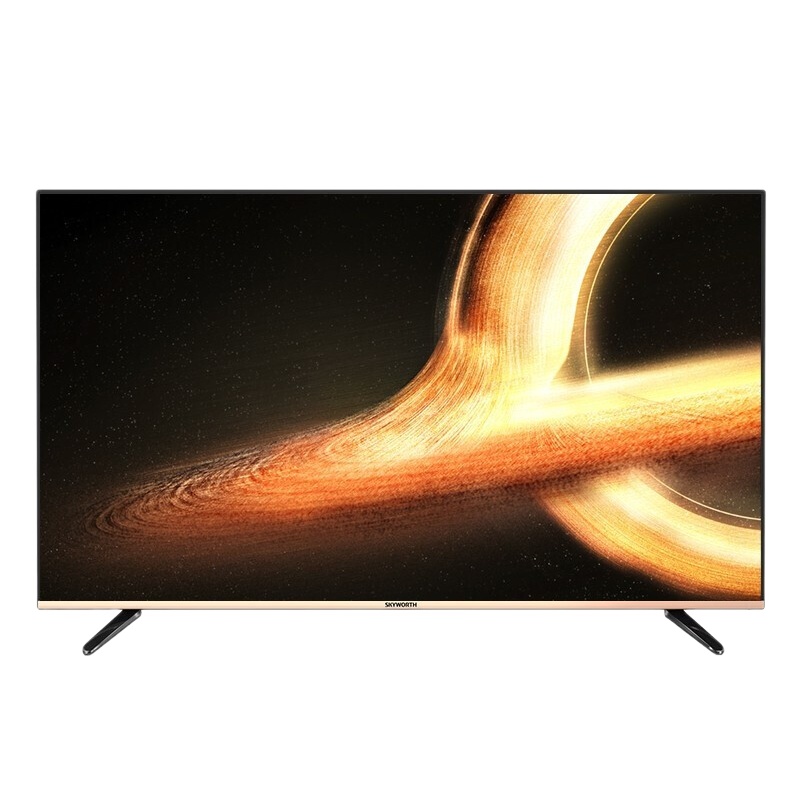 创维（SKYWORTH）50M1闪电侠 50英寸HDR人工智能 4K超高清智能互联网电视机
