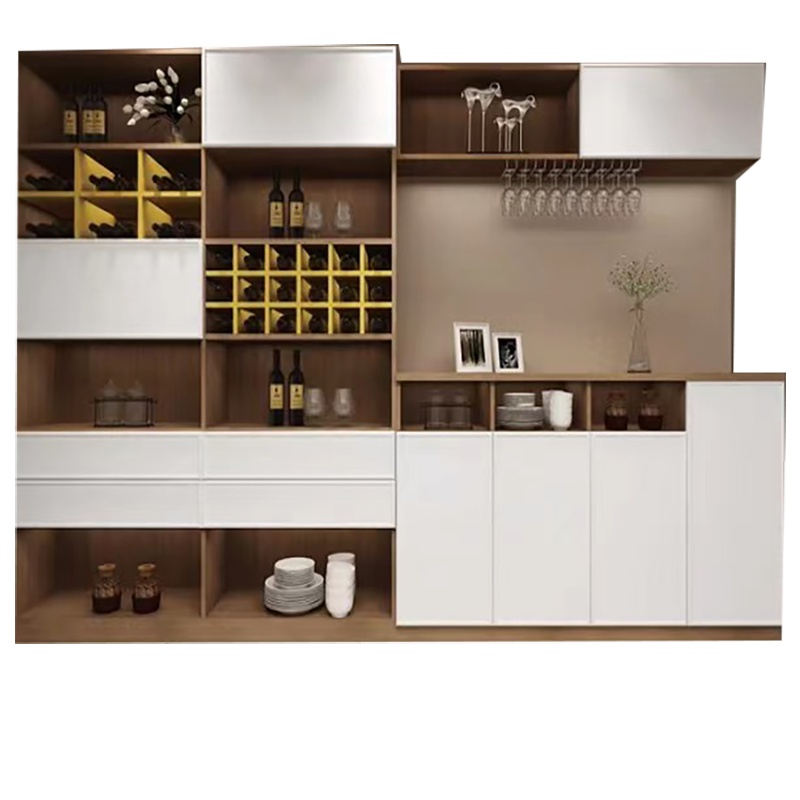 定制家居,塑造产品的收纳功能、人文内涵与美学品质