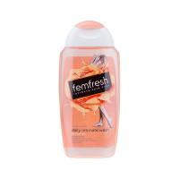 femfresh芳芯女性清洗液（日常护理）250ml