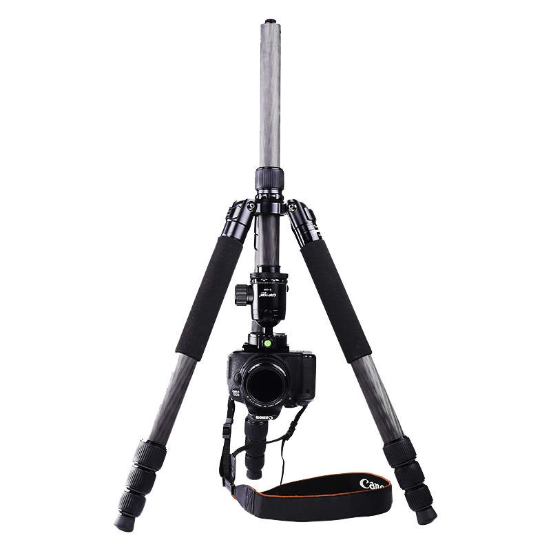 沣标(FB)捕捉者S-254C+S-Q35 便携式 摄像机 微单 单反数码照相机 三脚架云台套装