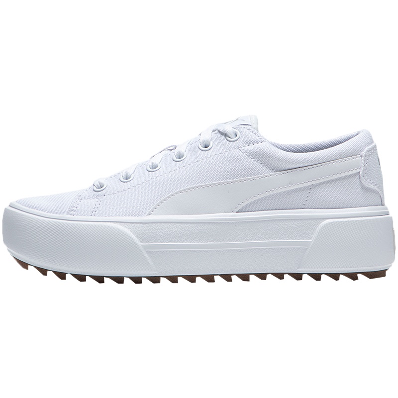 PUMA彪马女鞋运动鞋休闲鞋厚底板鞋