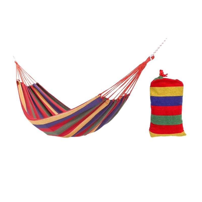 悠莱弗(Yolafe) 彩虹吊床OE6915(颜色随机)