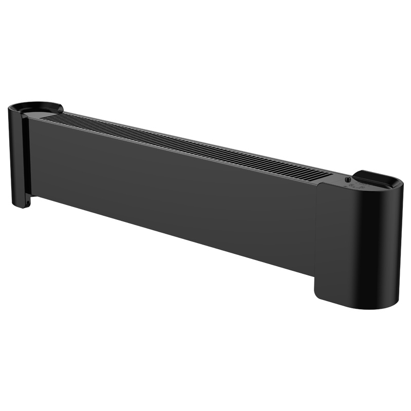 志高(CHIGO)踢脚线取暖器ZNL-22T16J石墨烯踢脚线取暖器家用电暖器暖风机速热烤火大面积速热节能电子加湿