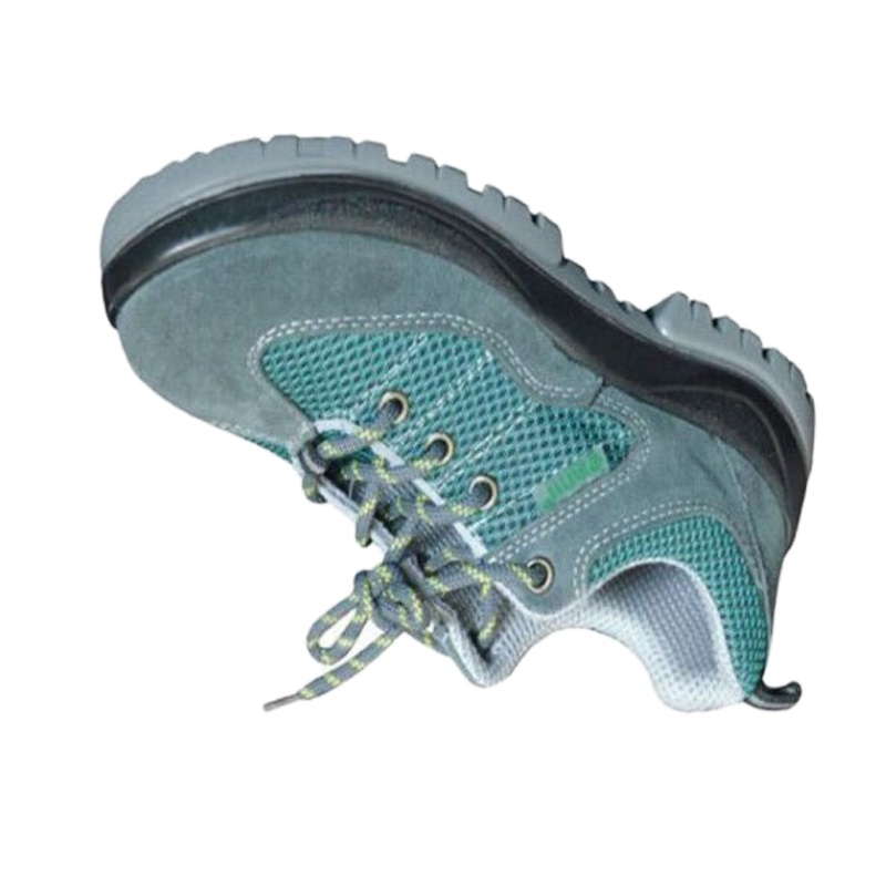 世达(SATA) FF0503-42 休闲款多功能安全鞋 保护足趾 电绝缘