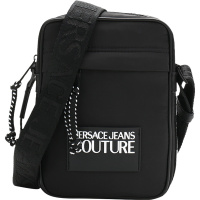 Versace Jeans 范思哲 男士织物单肩包斜挎包 E1YVBB03 71426