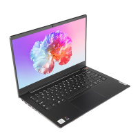 联想昭阳K4E-IML笔记本电脑(I5-10210 8G 1T+128G 2G独显 Win10+14寸)GD