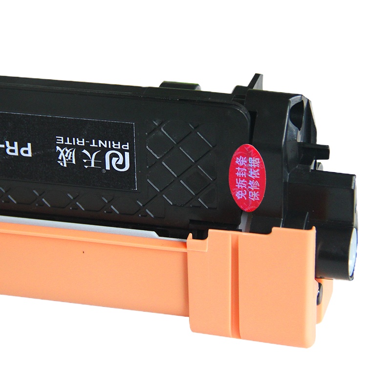 天威(PRINT-RITE)TN281黑色粉盒 适用兄弟TN285 HL-3140 3150cdn 3170cdw