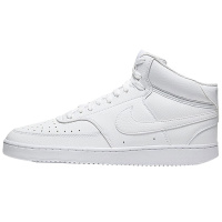 NIKE耐克男女鞋低帮轻便透气减震NIKE REVOLUTION 4网面休闲鞋运动情侣跑步鞋