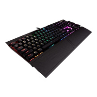 美商海盗船 (USCORSAIR) K70 RGB MK.2 CherryMX轴体 机械键盘