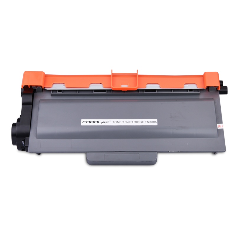 高宝 COBOL TN3385/LT4637 粉盒适用BROTHER HL-6180DW/5450DN/5440D/