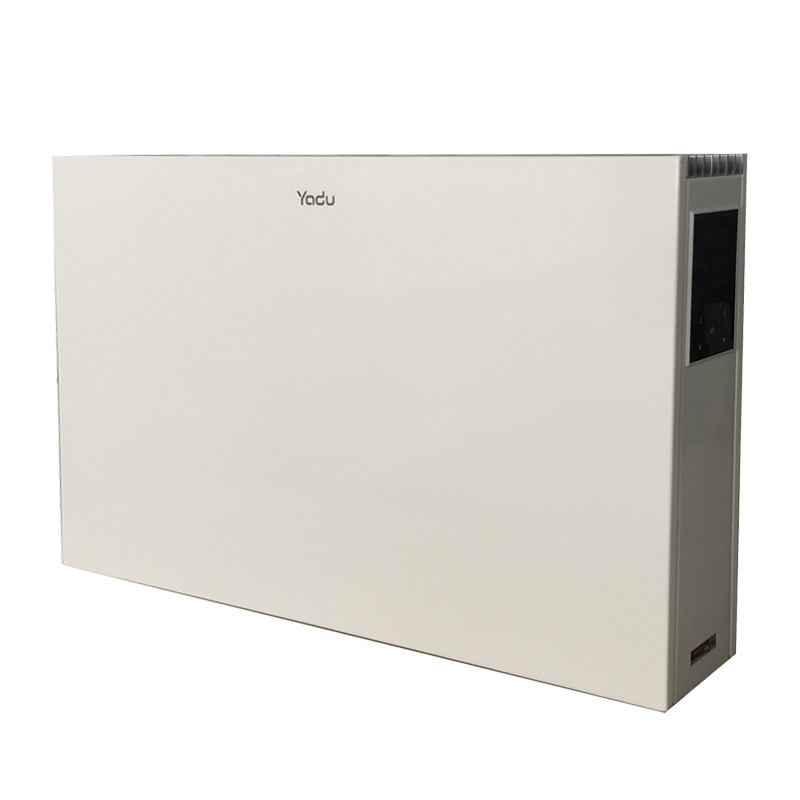 亚都 (YADU) 取暖器 H20BG02E 四档调节2000W