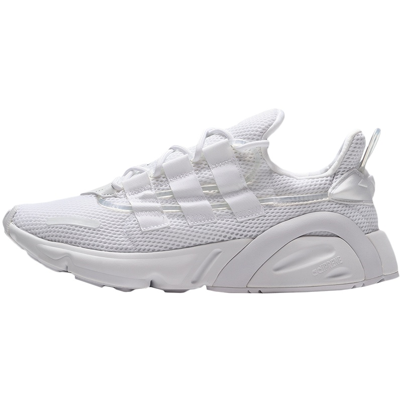 adidas阿迪达斯三叶草男鞋运动鞋休闲鞋复古老爹鞋EE5899