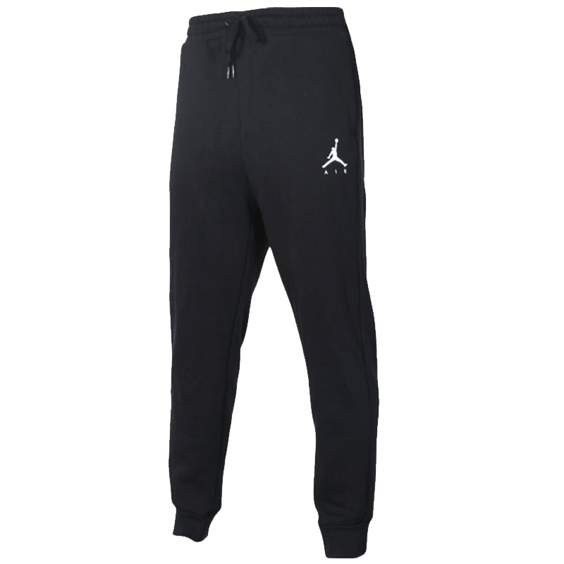 耐克(NIKE)2019男子乔丹休闲裤JUMPMAN FLEECE PANT 940173-010