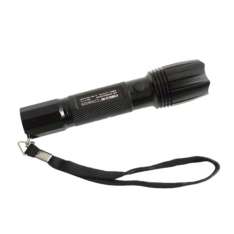 正辉(CHHI)ZH-CON6029 多功能强光巡检电筒(计价单位：个)