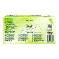 心相印 H200 原木抽纸 2层 200抽/盒 3盒/提 一提装