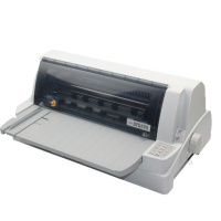 富士通(FUJITSU)DPK890 A3幅面通土地证房产医疗证卫生免疫证超厚证专用针式打印机营改增发票快递单