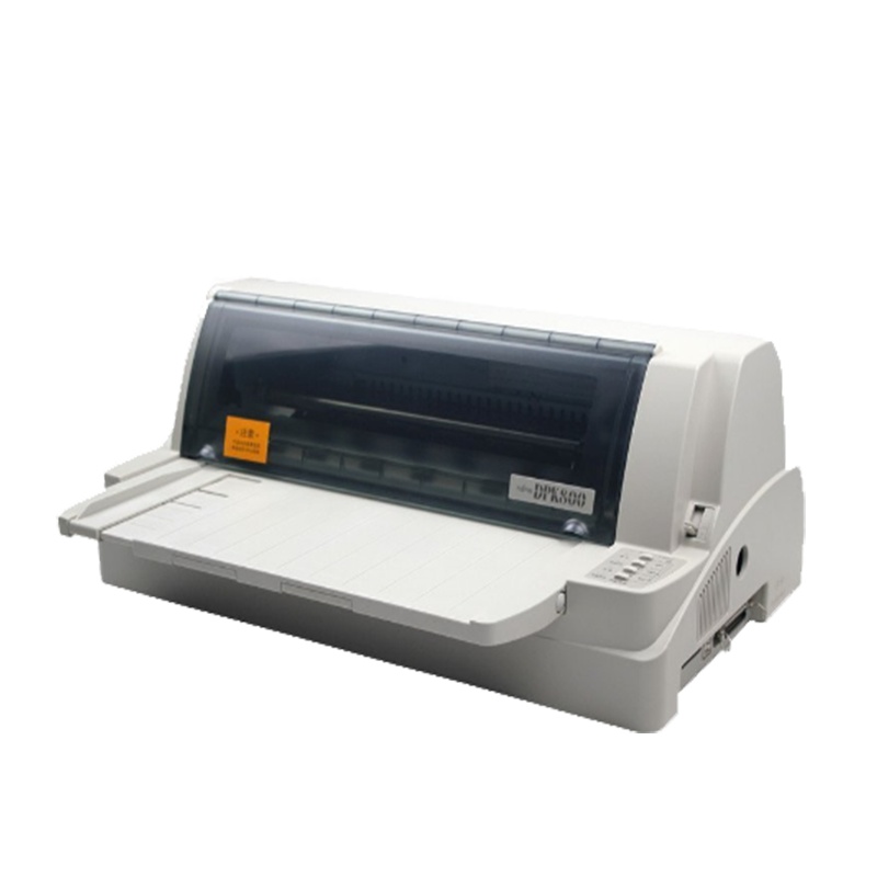 富士通(Fujitsu) DPK810P 针式打印机(106列平推式)