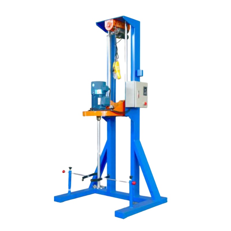 大通轩恒 简易分散机FS400-A+200L拉缸桶 搅拌机1套/件（单位：件）