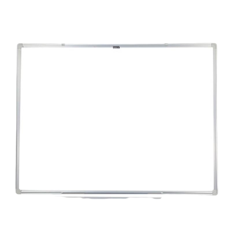 齐心(COMIX) 白板耐用易擦可挂式办公家用 BB7627会议写字板教学记事板 BB1510-D 1块价格