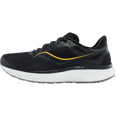 Saucony索康尼 2021春夏 新品 跑鞋-日常训练 HURRICANE 23 男性 S20615