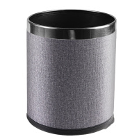 禧天龙 双层垃圾桶