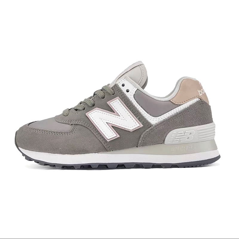 NEW BALANCE 男女保暖运动鞋 WL574SYL