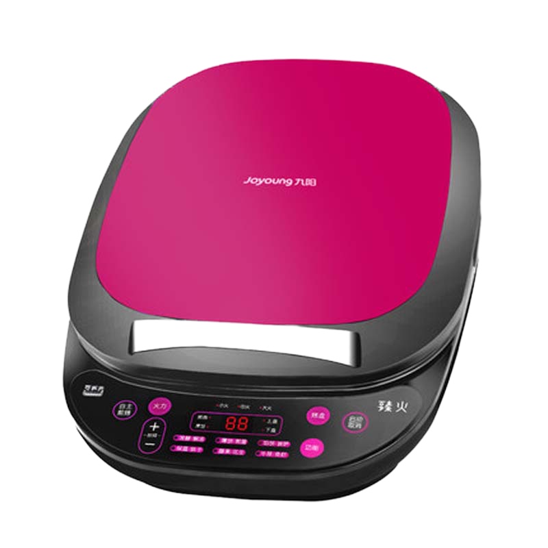 九阳煎烤机JK30-D2 新品