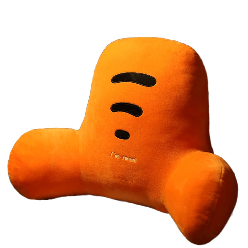 办公室座椅靠枕腰垫