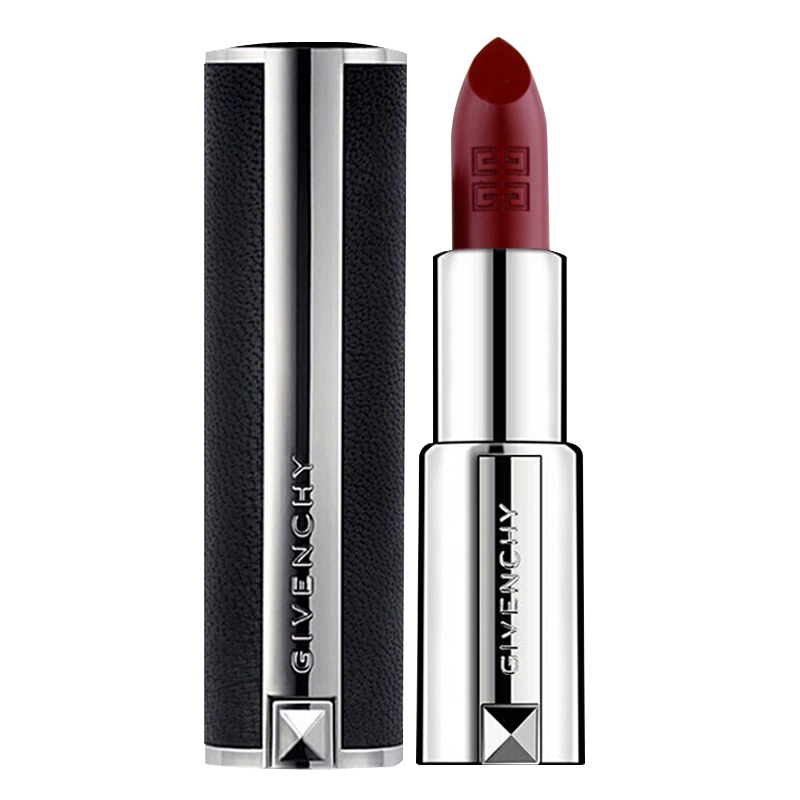 纪梵希 高定香榭天鹅绒唇膏307