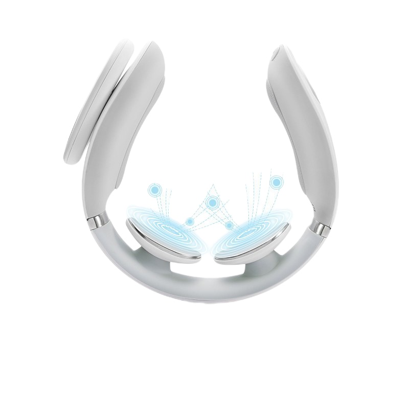 SKG肩颈按摩仪4098 蓝牙款