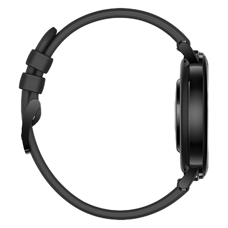 华为/HUAWEI WATCH GT2 (42mm)适用Mate 30强劲续航专业智能手表运动防水麒麟芯片 运动版幻夜黑