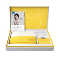 [vivo赠品-单拍不发]vivoX20 周冬雨版定制礼盒