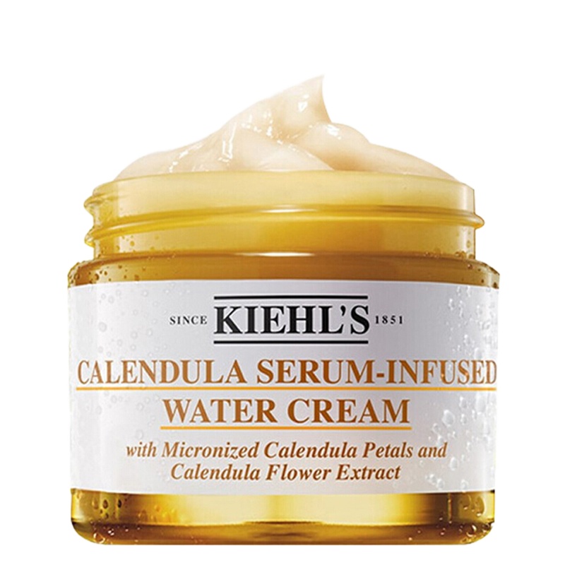 科颜氏 金盏花爆水霜 50ml