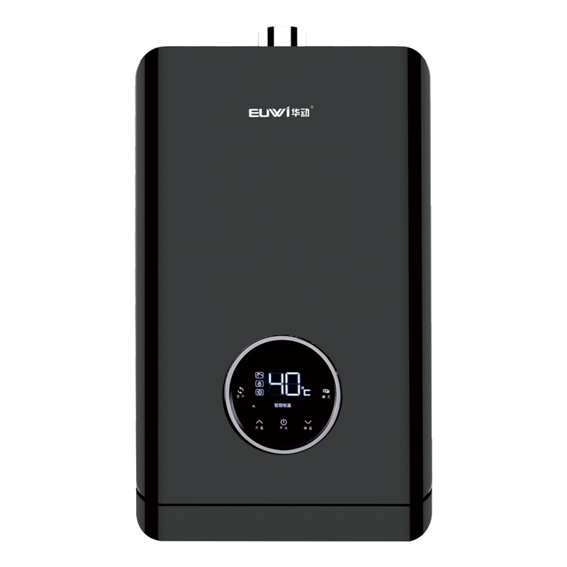 华动电器 HD-LV80 燃气热水器