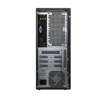 戴尔(DELL)3671 i3-9100 8G 1T 19.5寸 WIN7/WIN10专业版 四年保修