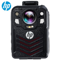 惠普(HP)DSJ-A7记录仪1296P高清红外夜视现场记录仪行车记录仪 官方标配32G