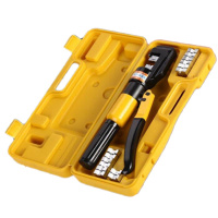 世达(SATA)液压钳 手动压线钳 电线电缆快速压接钳 YQK-70 NH