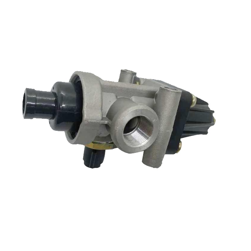 东风EQ1118卸载阀 东风EQ1118调压阀(注:2支起售)