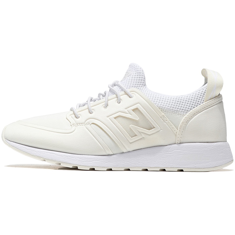 New Balance/NB女鞋休闲鞋旧款420系列复古运动鞋WRL420SB WRL420SB白色