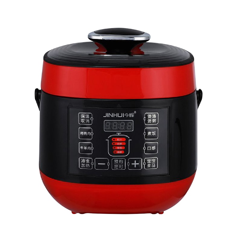 礼促优选电压力锅3lLC-ZG022