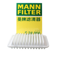 曼牌(MANN)空气滤C24056适配速锐/08-13款威驰/07-17款卡罗拉/RVA4/雅力士/雷凌/逸致