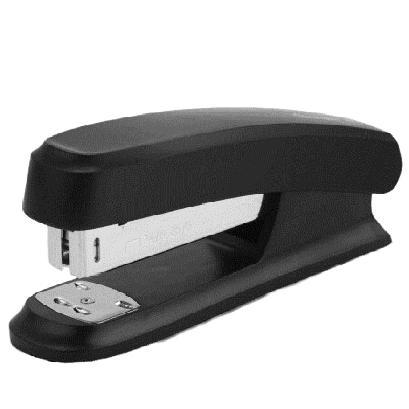 [精选]广博DSJ7219 12号订书机订书器可暂钉 颜色随机 (24个价格)