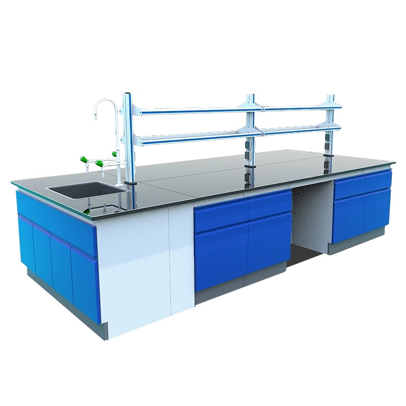 富和美(BNF)验室 电子 天平台 三级减震 防震天平台实验台138实验台