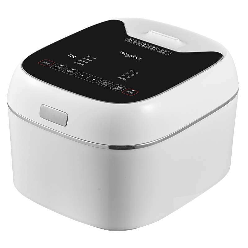 惠而浦压力IH智能电饭煲3L 家用多功能小型迷你全自动电饭锅2-5人