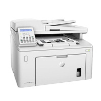 黑白打印机HP329DN