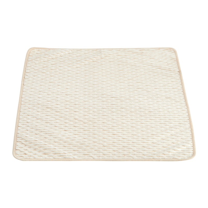 睡眠博士(AiSleep) 婴儿床褥子隔尿垫 小宝宝隔尿床垫 大小号