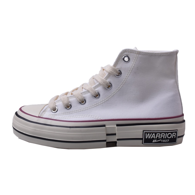 回力 男女帆布休闲鞋 WXY-A951T