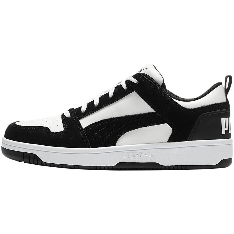 PUMA彪马男鞋女鞋运动鞋休闲鞋板鞋370539