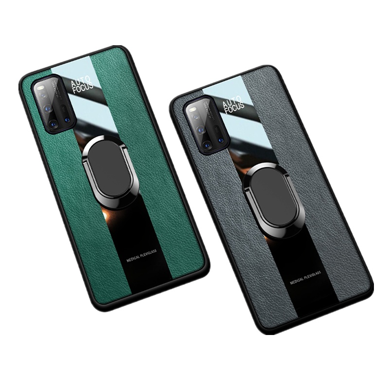 [送钢化膜]高铭宣vivoiqoo3手机壳iqooneo855竞速版iqoopro5g套硅胶保时捷防摔防爆手机套