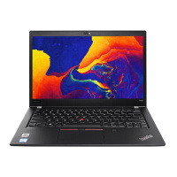 联想ThinkPad T480S 14.0英寸商务轻薄笔记本电脑(i7-8550U 16GB 512GB 2GB独显)win10 高分背光